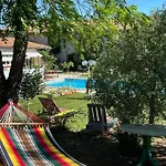 Bel Restaurant La Gentilhommiere 2* Trèbes