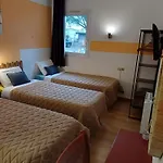 Bel Restaurant La Gentilhommiere 2* Trèbes