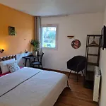 Bel Restaurant La Gentilhommiere 2* Trèbes