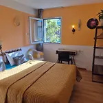 Bel Restaurant La Gentilhommiere 2* Trèbes