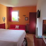 Bel Restaurant La Gentilhommiere Trèbes