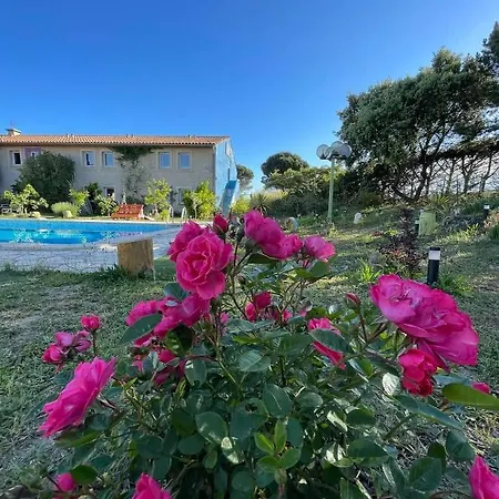 Bel Restaurant La Gentilhommiere Szálloda