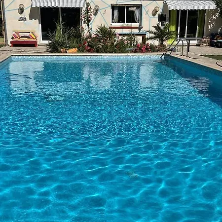 Hotel Bel Restaurant La Gentilhommiere 2*