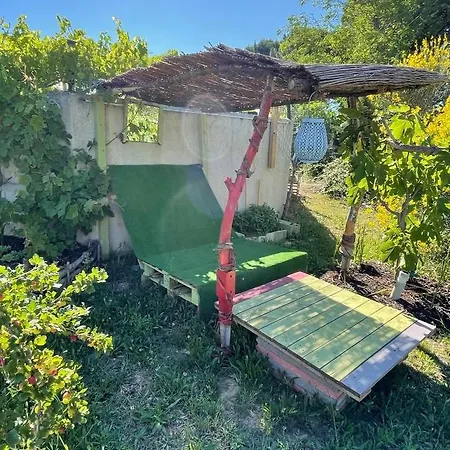 Bel Restaurant La Gentilhommiere 2*