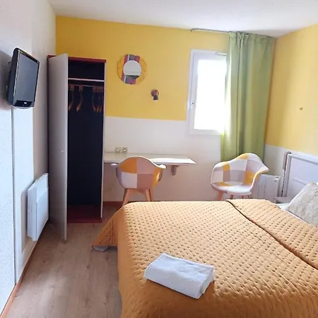 Szálloda Bel Restaurant La Gentilhommiere 2*