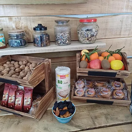 Bel Restaurant La Gentilhommiere 2* Треб