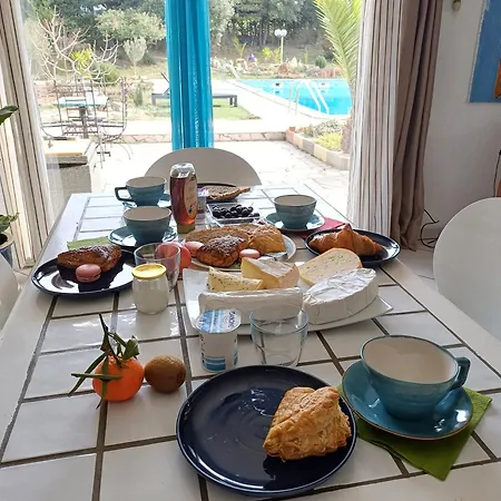 Hotel Bel Restaurant La Gentilhommiere 2*