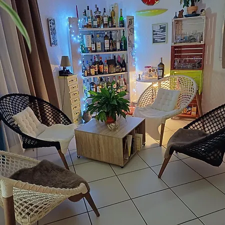 Bel Restaurant La Gentilhommiere Hotel 2*