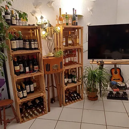 Bel Restaurant La Gentilhommiere