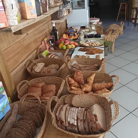 Отель Bel Restaurant La Gentilhommiere 2*