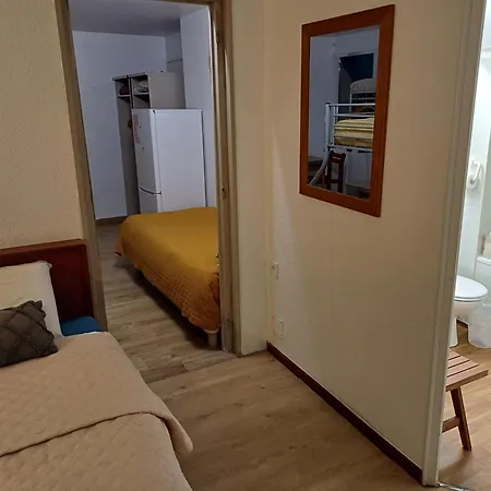 Bel Restaurant La Gentilhommiere Отель