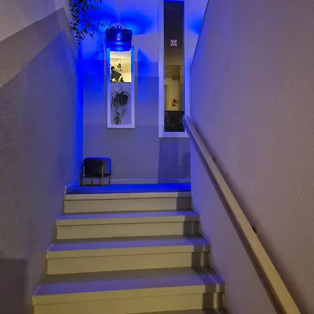 Bel Restaurant La Gentilhommiere Hotel 2*