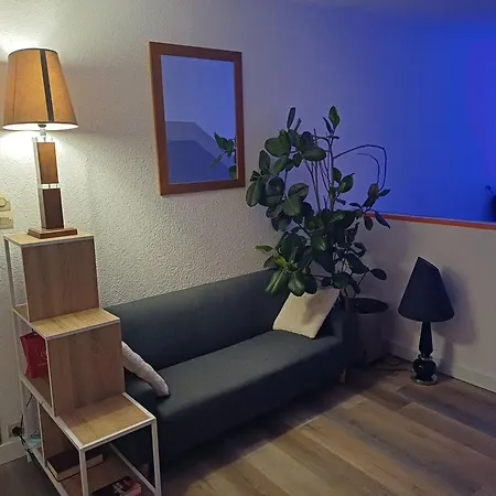 Bel Restaurant La Gentilhommiere Szálloda