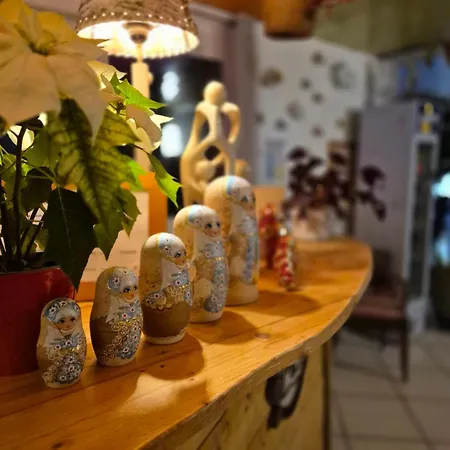 Отель Bel Restaurant La Gentilhommiere