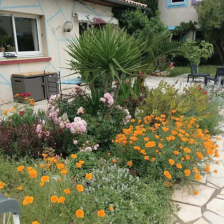 Hotel Bel Restaurant La Gentilhommiere 2*