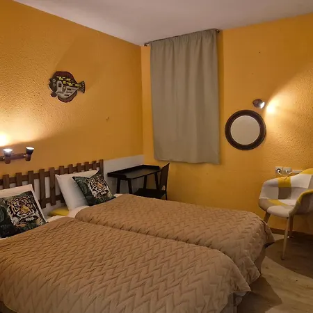 Bel Restaurant La Gentilhommiere 2*