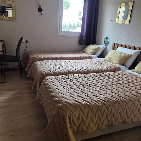 Bel Restaurant La Gentilhommiere