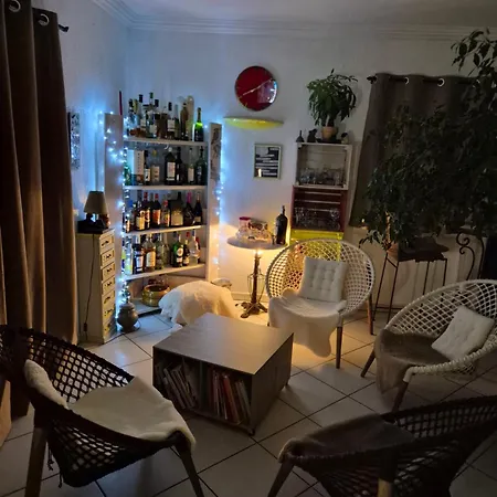Bel Restaurant La Gentilhommiere Hotel 2*
