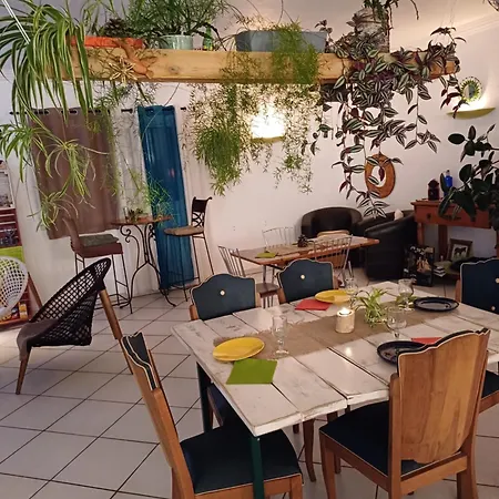 Bel Restaurant La Gentilhommiere Треб