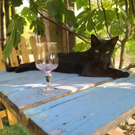 Bel Restaurant La Gentilhommiere Отель