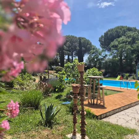 Ξενοδοχείο Bel Restaurant La Gentilhommiere 2*