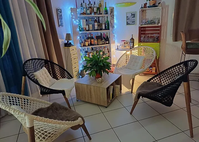 Bel Restaurant La Gentilhommiere 酒店 2*