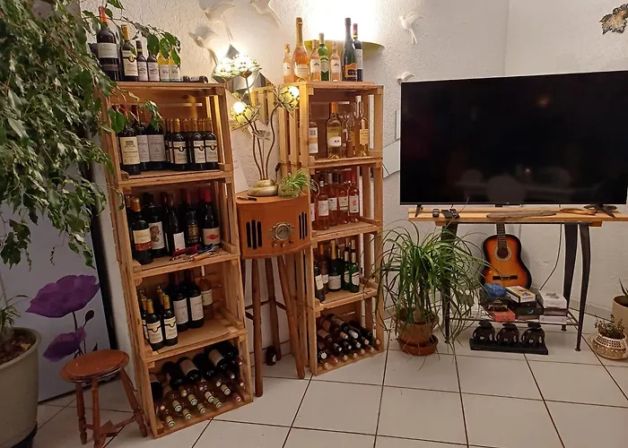 Bel Restaurant La Gentilhommiere