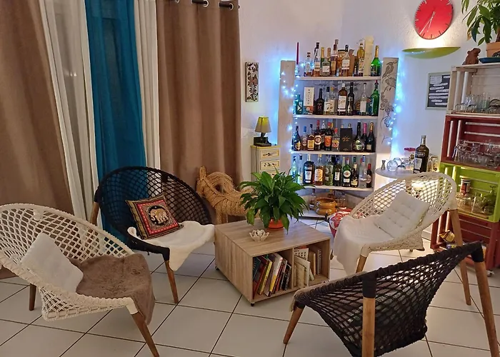 Bel Restaurant La Gentilhommiere